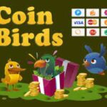 Coin Birds